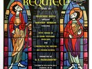 INGHELBRECHT Gabriel Faure Requiem Op.48 UK 1956 London Ducretet DTL 93083 FD LP