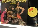 Tiger B. Smith   We’re The Tiger Bunch  LP   1st Press   Promo  1975   Krautrock
