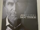 J.D Souther Natural History Vinyl - New