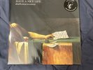 Have a Nice Life, Deathconsciousness Vinyl Record, Black and White + Book /300