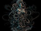 Meshuggah The Violent Sleep of Reason VINYL LP NEW