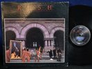 RUSH Moving Pictures US ORIGINAL VINYL LP Tom Sawyer MASTERDISK RL VG+/EX-