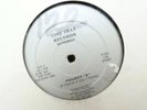 SYNERGY PROJECT 5 ELECTRO VG +, TIME TRAX RECORDS 1983. BOOGIE DISCO FUNK