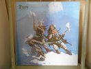 Hard Attack by Dust (Record 2004) LIMITED EDITION G/FOLD COVER BRAND NEW SEALED