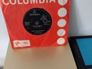 Pink Floyd 1967 Vinal Single Apples and Oranges ,B Side Paint Box