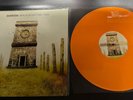 Silverstein I Am Alive In Everything I Touch.  Orange Colored Vinyl