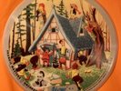 Vogue Picture Record R-735 ANYBODY HOME  / WELCOME TO MY DREAM / Seven Dwarfs ?