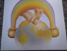 Grateful Dead Europe 72 Vinyl. 50th Ann. 3 Lp Set. Like New  Played Only 1 Time