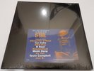 STEEL - LP - SOUNDTRACK - ICE CUBE - KRS-ONE - SEALED