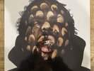 Westside Gunn Hitler Wears Hermes 8: Sincerely Adolf Red Limited Vinyl