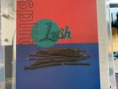 Lush – Split - Original 1994 Vinyl, LP, Album - 4AD – CAD 4011