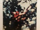Original Pink Floyd Obscured By Clouds LP Album 1972  Harvest SMAS 11078 VG