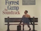 Various ‎– Forrest Gump (The Soundtrack) : Epic/Legacy ‎– SEALED VINYL 2LP