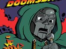 MF DOOM - 'Operation: Doomsday' (Vinyl LP Record [2LP])