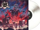 SPHINX – Deathstroke (LIM.500 WHITE V.*GER THRASH/SPEED METAL*SODOM)