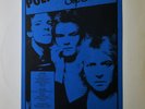 The Police/Sting - COP SUCCESS - USA 1979 - RARE VINYL