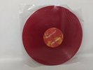 Some Chords Dillon Francis Remix by Deadmau5 Coca Cola Red Vinyl Record As Is