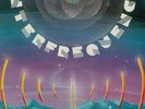 KALMA , ARIEL - INTERFREQUENCE NEW VINYL