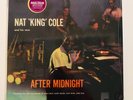 Nat King Cole After Midnight PPAN W782 Audiophile 180 Gram LP