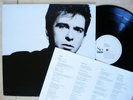 Peter Gabriel So + Lyric Inner UK LP Sledgehammer Kate Bush Charisma PG5 1986 NM