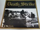 DEATH STRIKE - FUCKIN' DEATH (1991) NUCLEAR BLAST RECORDS.