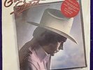 GEORGE STRAIT Does Fort Worth Ever Cross Your Mind LP '84 MCA Country SHRINK NM