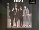 Dressed To Kill by Kiss (180gm LP, 2014 Casablanca, US, B0020146-01, Sealed)