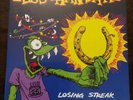 less than jake losing streak vinyl STILL SEALED COLORED VINYL