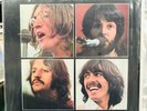 THE BEATLES -LET IT BE- 1983 MEXICAN LP GATEFOLD COVER REISSUE POP ROCK