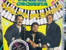 LA SUPREMA CORTE ORQUESTA - SALSA PESADA - 1991 PROMO MEXICAN LP, SALSA