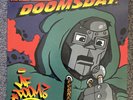 Operation: Doomsday by MF DOOM Vinyl Record