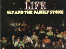 Sly & The Family Stone Life STILL SEALED NEW OVP Epic Vinyl LP