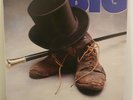 MR. BIG Mr. Big 1989 LP GLAM/HAIR METAL ERIC MARTIN BILLY SHEEHAN RARE VINYL
