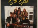 STARGAZER Back On The Street  1988 LP GOTTHARD SCORPIONS H.E.A.T. RARE VINYL