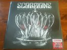Scorpions 2LP SEALED Return To Forever 180 Gram AUDIOPHILE Europe SONY RCA