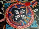 KISS | Rock And Roll Over | 2022 USA Ltd. Edition Picture LP| NEU & Versiegelt |