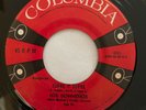 LOS DONNEÑOS - Sufre y Sufre - RARE RANCHERA 45 COLUMBIA