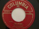 LOS DONNEÑOS - Cien Matones - RARE CORRIDO 45 Columbia