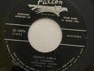 HERMANAS CANTU - Lengua Larga - RARE RANCHERA 45 Falcon