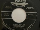 HERMANAS CANTU - Quedate Esta Vez - RARE RANCHERA 45 Falcon