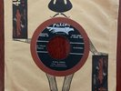 LOS CAMINANTES - Nada Perdi - RARE RANCHERA 45 Falcon