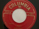 MARIACHI ZAPOPAN - Tiempos Aquellos - RARE SCHOTTIS 45 Columbia
