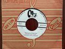 CONJUNTO LOS LLANEROS - Silba La Locomotora - RARE CORRIDO 45 Maya