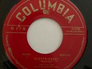 DUETO AZTECA Y MARIACHI SAN JUAN - Tu y Tu Orgullo - RARE RANCHERA 45 Columbia