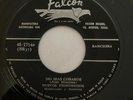 NUEVOS FRONTERIZOS - No Seas Cobarde - RARE RANCHERA 45 Falcon