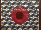 MARIACHI GUADALAJARA - Cafe Colon - RARE RANCHERA POLKA 45 PEERLESS