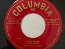 CONJUNTO LOS DONNEÑOS - Ciudad Victoria - RARE POLKA 45 Columbia
