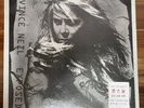 VINCE NEIL – Exposed Korea LP Vinyl 1993 With Insert Bonus Track Motley Crue