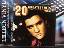 Elvis Presley 20 Greatest Hits Vol.2 LP Album Vinyl Rec NL89168 Rock N Roll 60’s