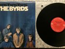 The Byrds – Turn  Turn  Turn  1965 MONO LP  LOOKS NEW1